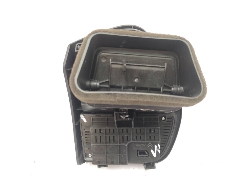 Mando Climatizador 9659627477 A83009700  - Citroën C4 Grand Picasso Feel 6