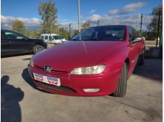 peugeot 406 coupe (s1/s2) del año 2001