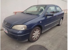opel astra g hatchback (t98) del año 1998