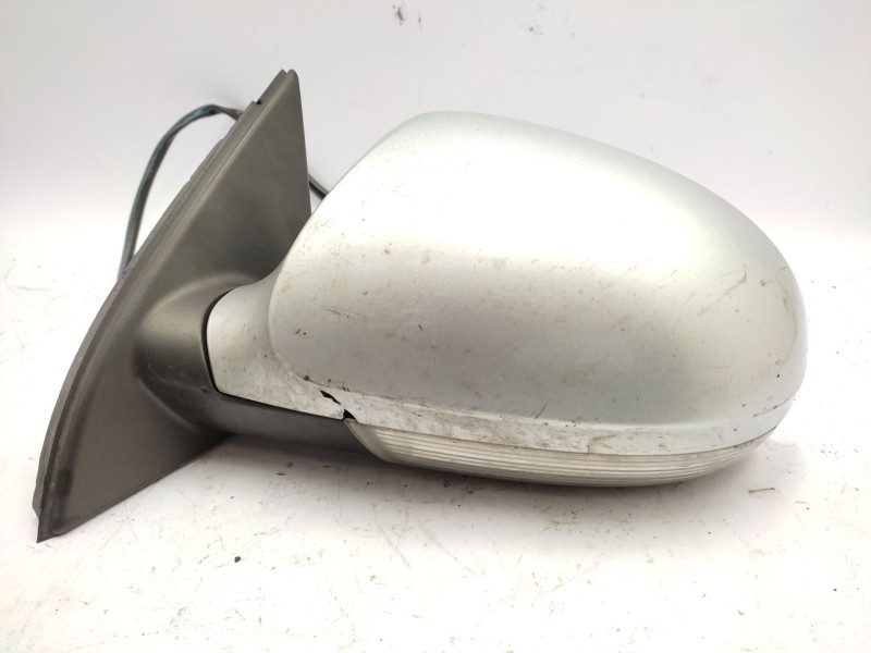 Recambio de retrovisor izquierdo para volkswagen passat b6 (3c2) 2.0 tdi 16v 4motion referencia OEM IAM 3C1857507CL  