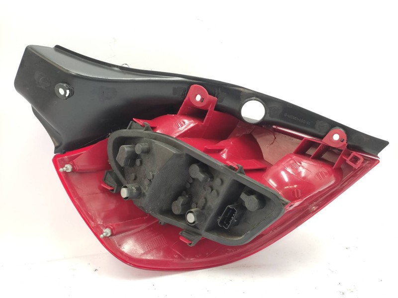 Piloto Trasero Derecho 8200459960  - Renault Clio Iii 1.5 Dci Diesel 2