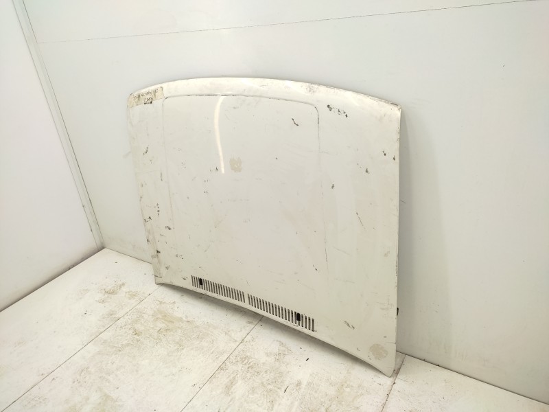Capot 867823031d  - Volkswagen Polo (801/803) 1.3 2