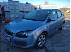 ford focus berlina (cap) del año 2004