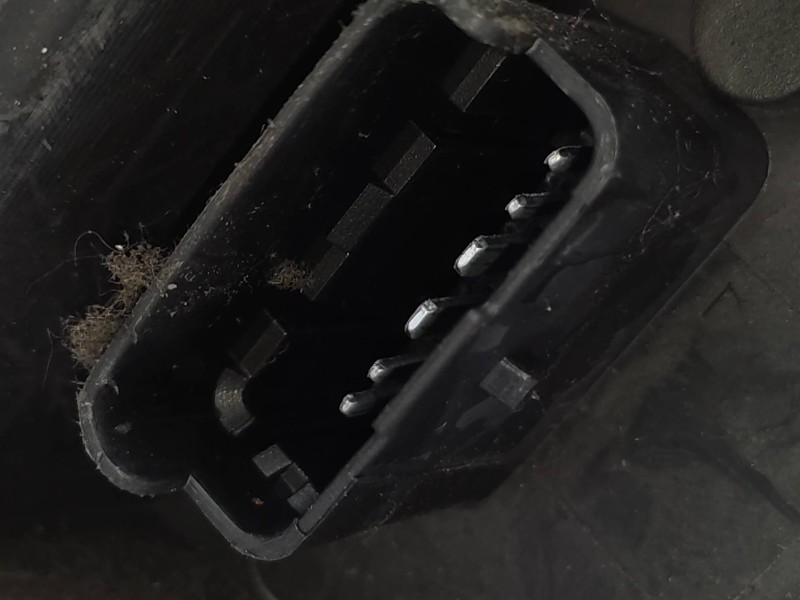 Piloto Trasero Derecho 8200459960  - Renault Clio Iii 1.5 Dci Diesel 3