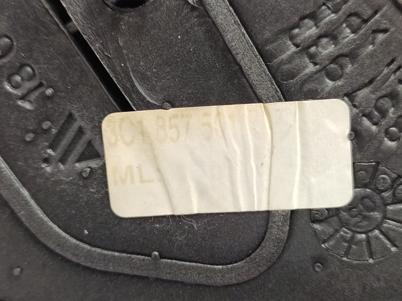 Recambio de retrovisor izquierdo para volkswagen passat b6 (3c2) 2.0 tdi 16v 4motion referencia OEM IAM 3C1857507CL  