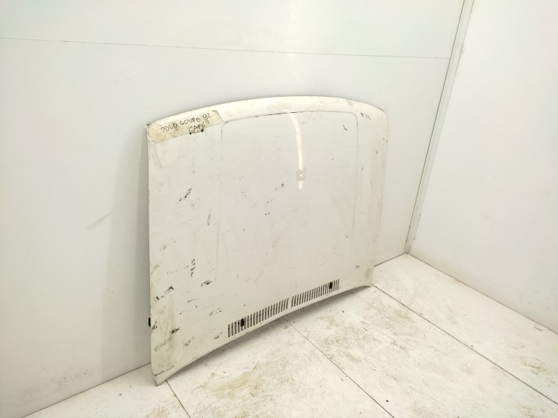 Capot 867823031d  - Volkswagen Polo (801/803) 1.3 4