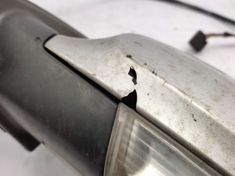 Recambio de retrovisor izquierdo para volkswagen passat b6 (3c2) 2.0 tdi 16v 4motion referencia OEM IAM 3C1857507CL  