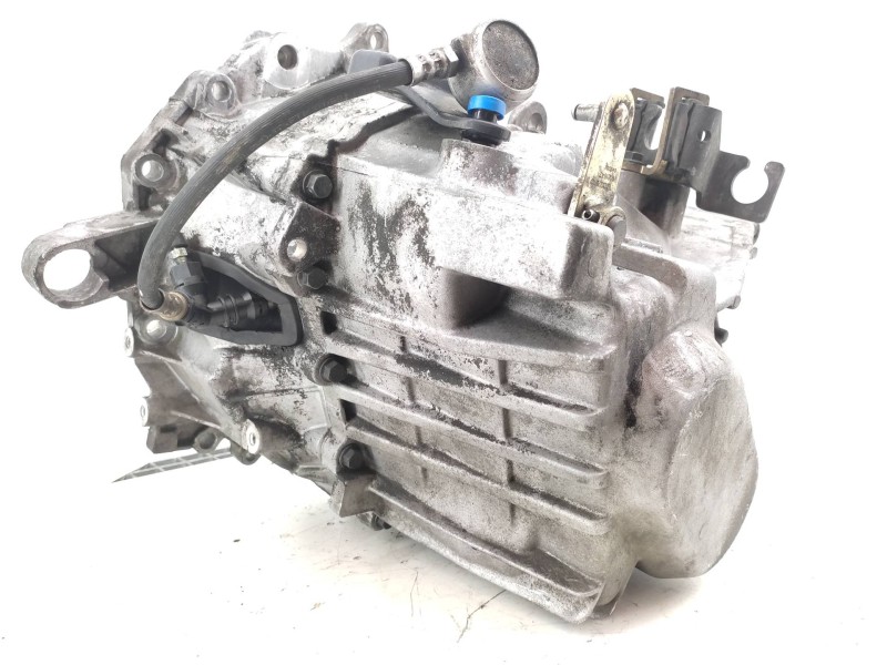 Caja Cambios M56l2  - Volvo S60 Berlina 2.4 D 3