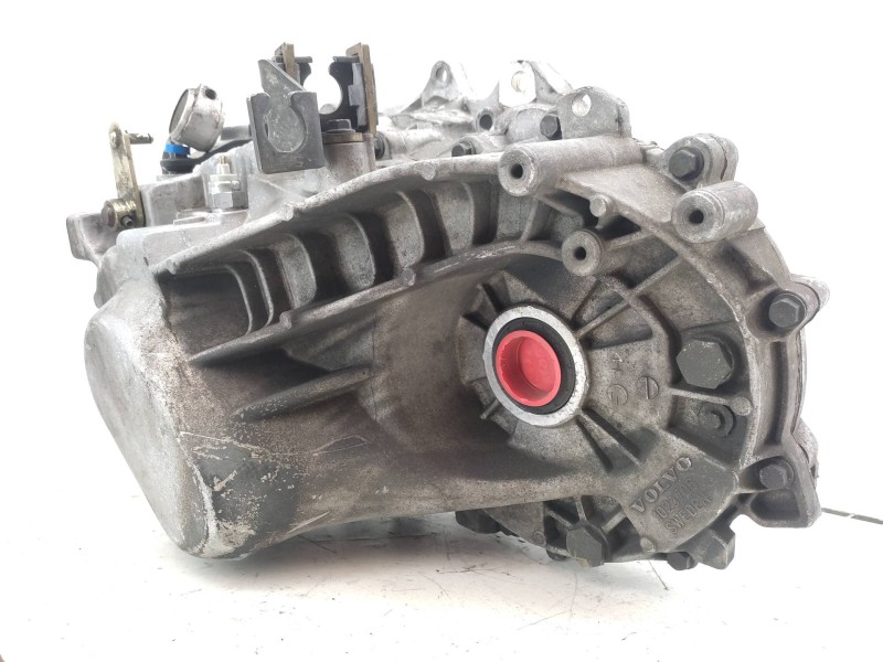 Caja Cambios M56l2  - Volvo S60 Berlina 2.4 D 4