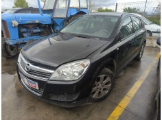 opel astra h ber. del año 2008