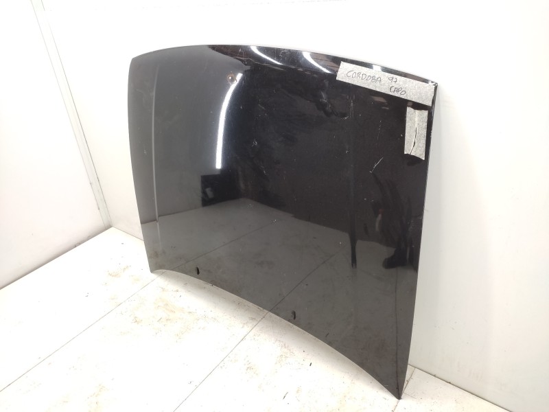 Capot 6k0823031b  - Seat Cordoba Berlina (6k2) 1.4 4