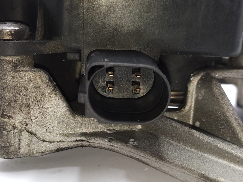 Caja Mariposa 55199915 70062106  - Opel Zafira B Enjoy 3