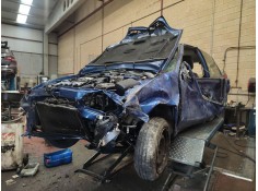 citroën saxo (s0, s1) del año 2002