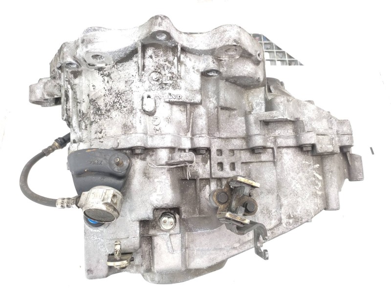 Caja Cambios M56l2  - Volvo S60 Berlina 2.4 D 7