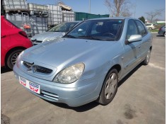 citroën xsara berlina del año 2002