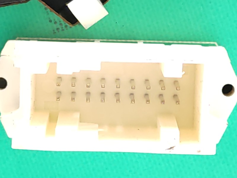 Cuadro Instrumentos A2c53065547 610624  - Peugeot 207/207+ (wa_, Wc_) 1.4 16v 4
