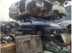 renault megane i fase 2 berlina (ba0) del año 2001
