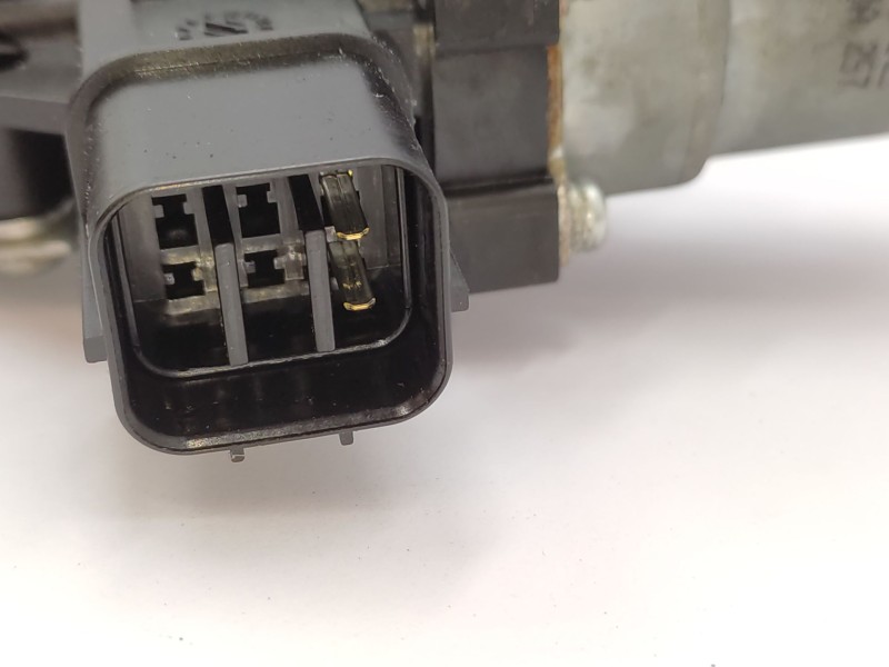 Elevalunas Trasero Derecho 5743a178  - Mitsubishi Asx (ga_w_) 1.8 Di-d (ga6w) 3