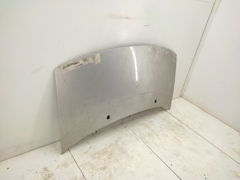 Capot 7m0823031d  - Seat Alhambra (7v8) 1.8 20v Turbo 4