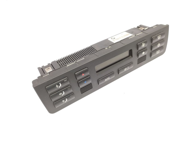 Mando Climatizador 64116956317 64116956319  - Bmw Serie 3 Coupe (e46) 320 Ci 3