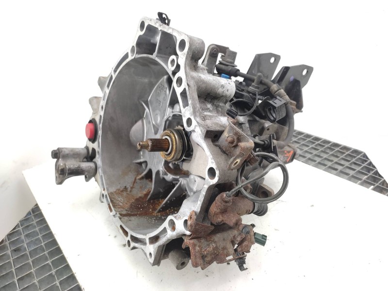 Caja Cambios 3a101  - Mazda 6 Berlina (gg) 2.0 Crtd 120 Active (5-ptas.) 2