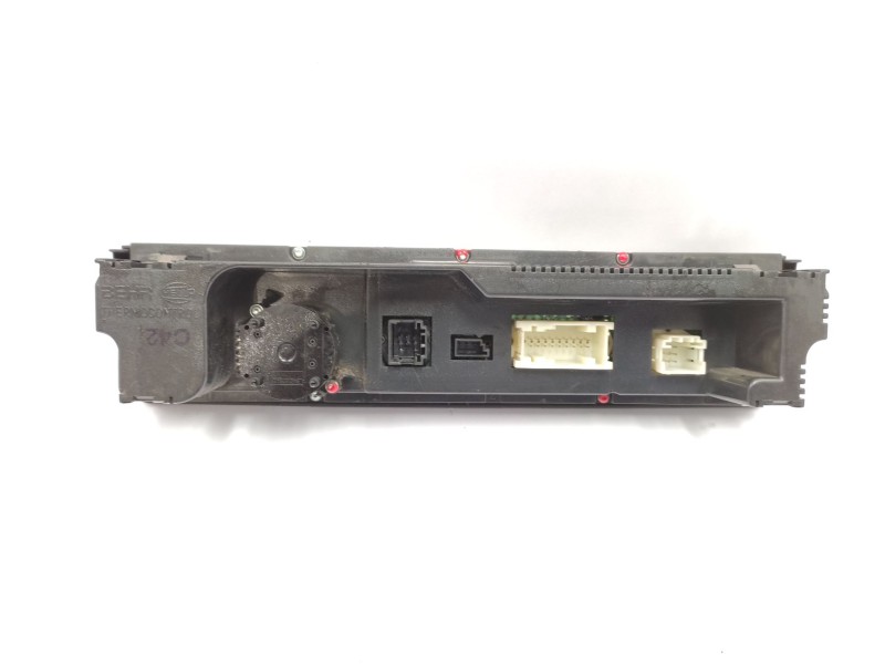 Mando Climatizador 64116956317 64116956319  - Bmw Serie 3 Coupe (e46) 320 Ci 4