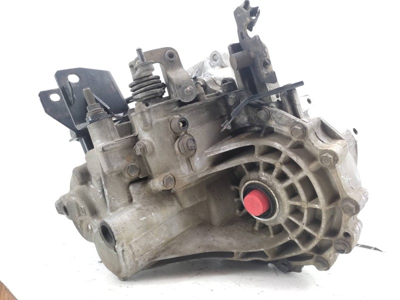 Caja Cambios 3a101  - Mazda 6 Berlina (gg) 2.0 Crtd 120 Active (5-ptas.) 3