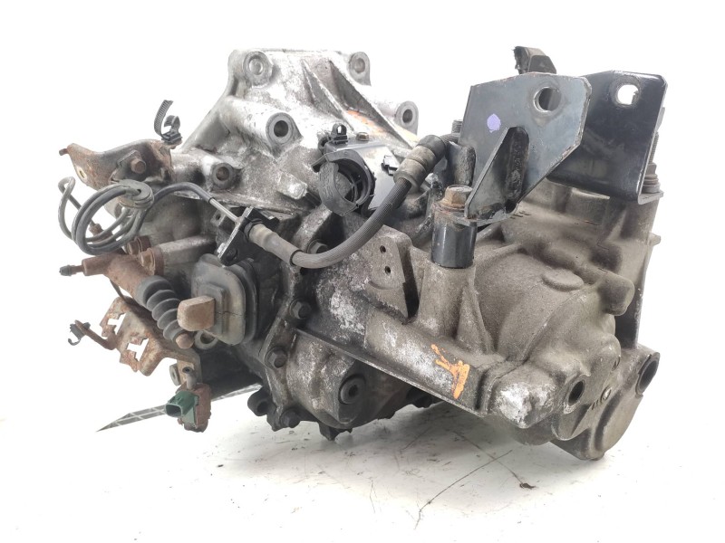 Caja Cambios 3a101  - Mazda 6 Berlina (gg) 2.0 Crtd 120 Active (5-ptas.) 5