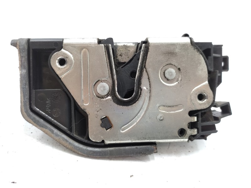 Cerradura Puerta Trasera Izquierda 51227202147  - Bmw X3 (e83) 3.0d 2