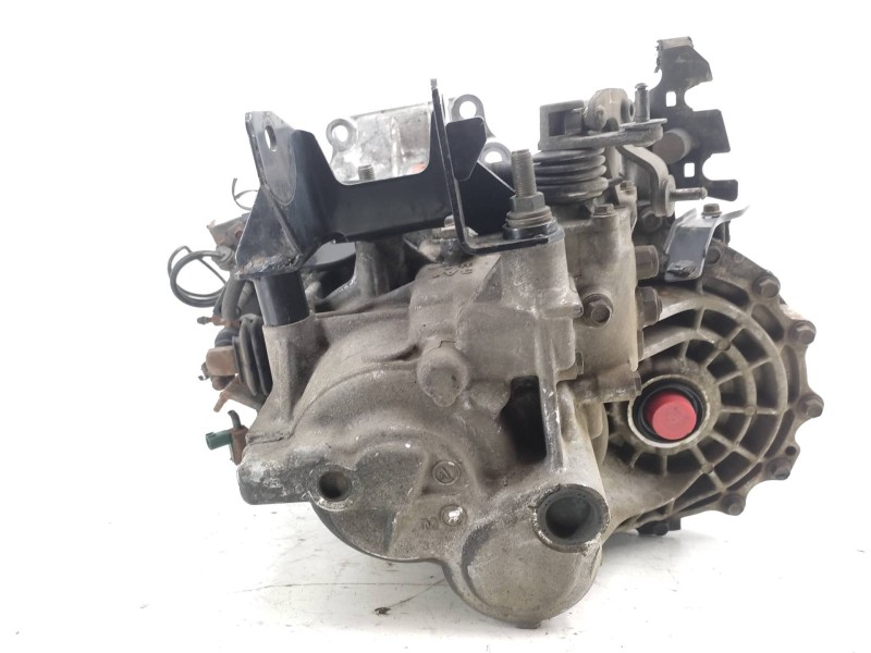Caja Cambios 3a101  - Mazda 6 Berlina (gg) 2.0 Crtd 120 Active (5-ptas.) 8
