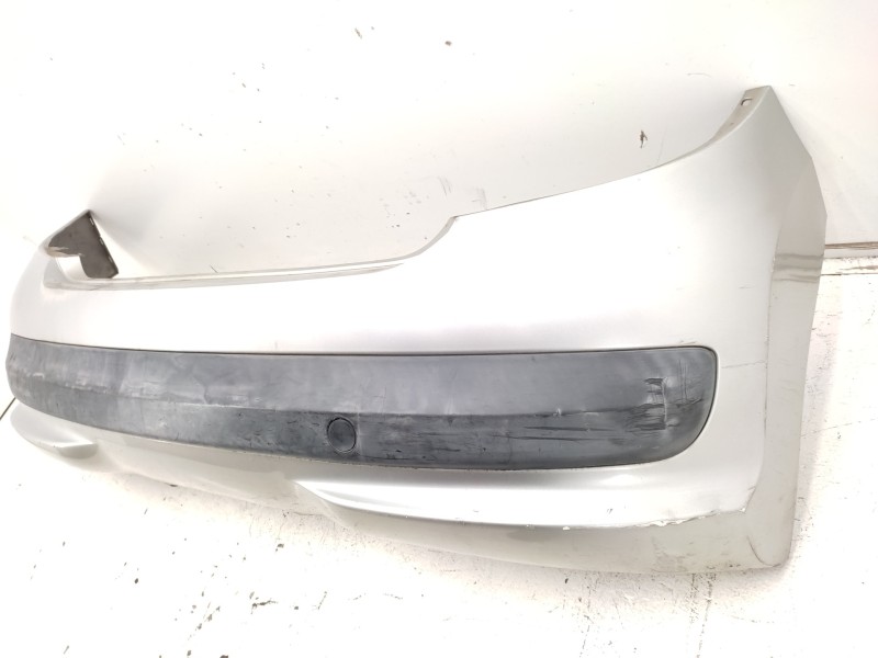 Paragolpes Trasero 7410z5  - Peugeot 207/207+ (wa_, Wc_) 1.4 16v 2