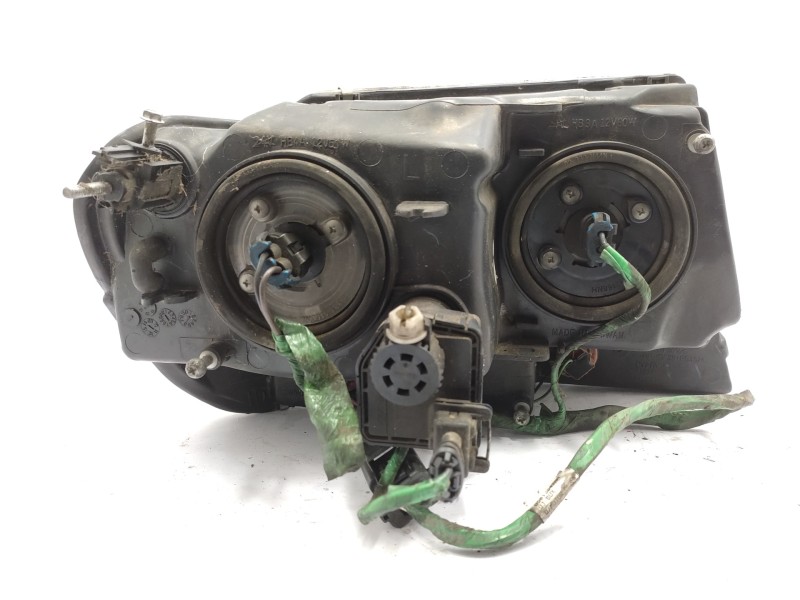 Faro Izquierdo 55155145ad  - Jeep Gr.cherokee (wj/wg) 2.7 Crd Cat 2