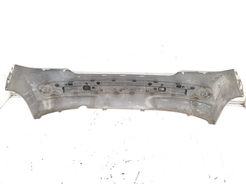 Paragolpes Trasero 7410z5  - Peugeot 207/207+ (wa_, Wc_) 1.4 16v 5