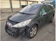 peugeot 207 del año 2009