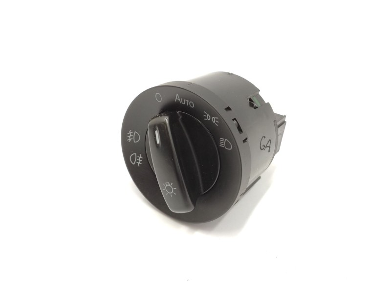 Mando Luces 1k0941431n  - Volkswagen Golf Plus (5m1) 1.9 Tdi 2