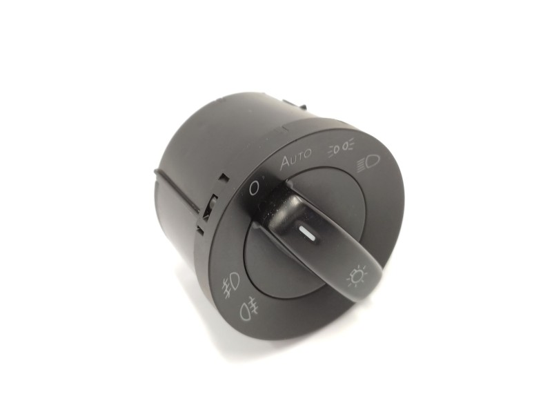 Mando Luces 1k0941431n  - Volkswagen Golf Plus (5m1) 1.9 Tdi 3