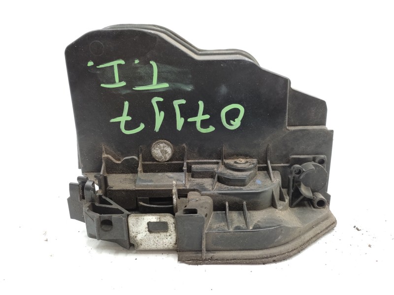 Cerradura Puerta Trasera Izquierda 51227202147  - Bmw X3 (e83) 3.0d 3