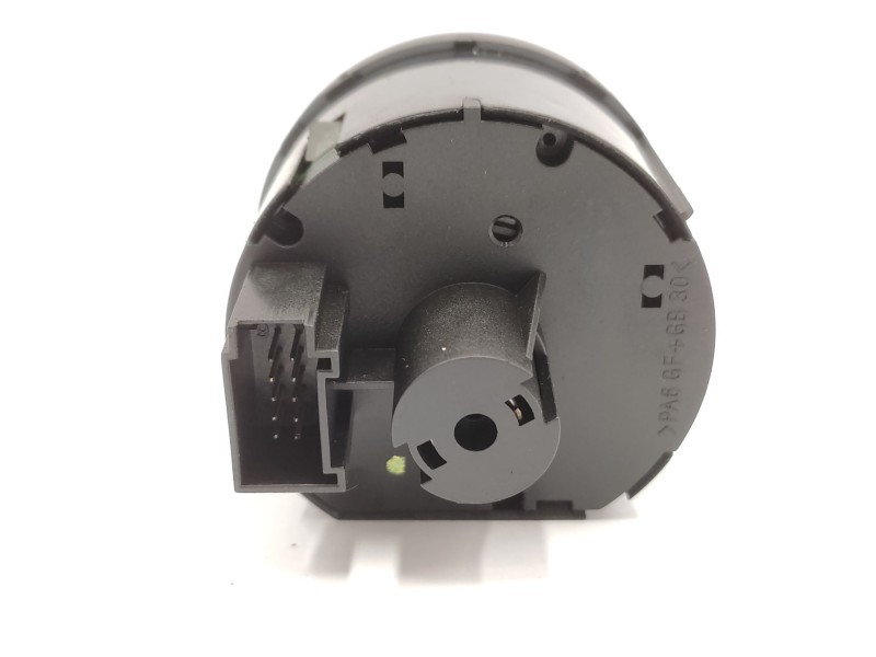 Mando Luces 1k0941431n  - Volkswagen Golf Plus (5m1) 1.9 Tdi 4