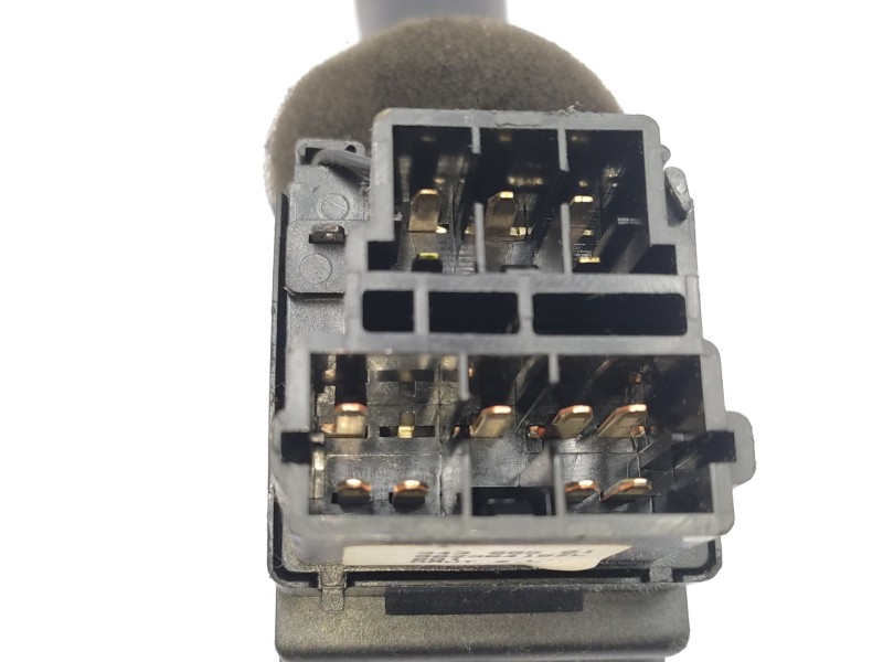 Mando Luces 96236415zl 625369  - Citroën Berlingo 1.9 Diesel 3