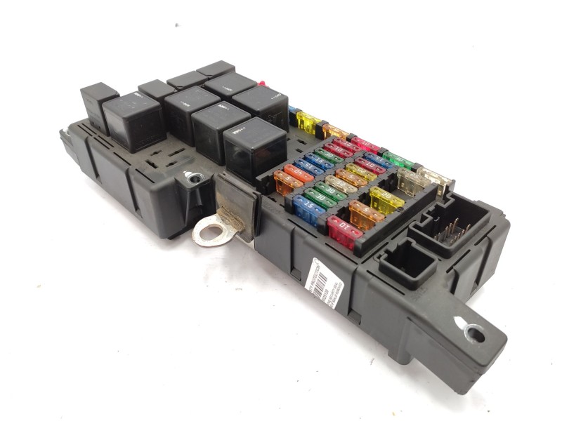 Caja Reles / Fusibles 8678449  - Volvo Xc90 I (275) D5 Awd 2