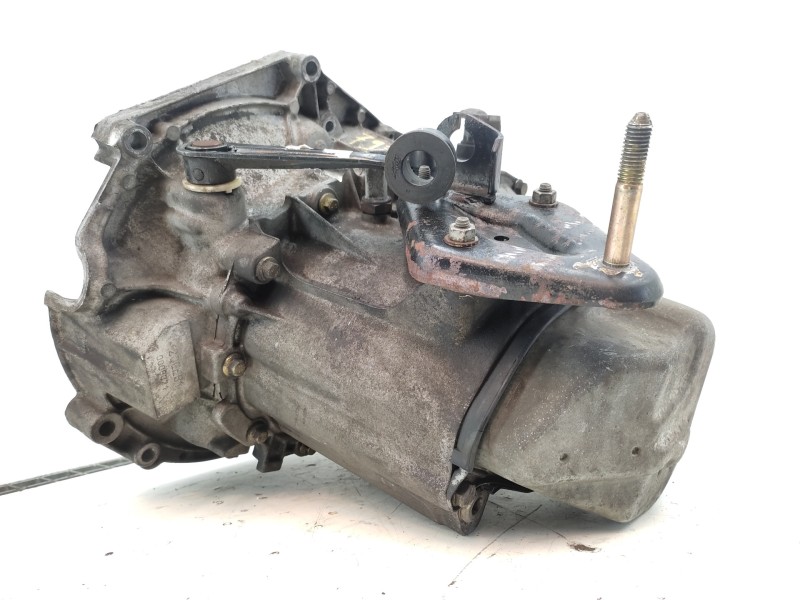 Caja Cambios 20ce81 2222a9  - Citroën Saxo 1.1 X 2