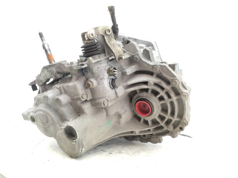Caja Cambios Nd0014  - Renault Megane Ii Berlina 3p 2.0 6