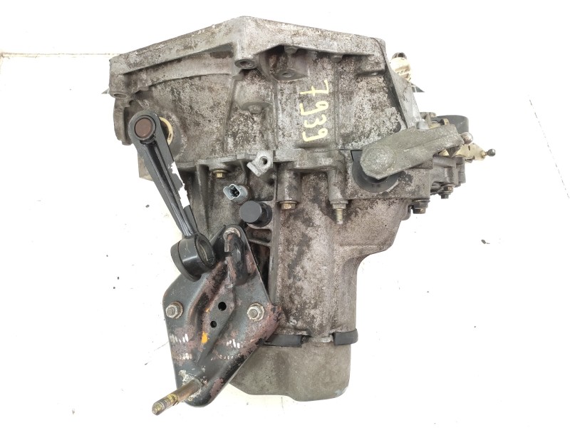 Caja Cambios 20ce81 2222a9  - Citroën Saxo 1.1 X 4