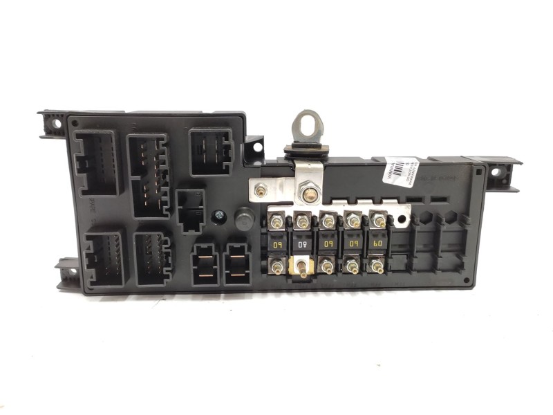 Caja Reles / Fusibles 8678449  - Volvo Xc90 I (275) D5 Awd 5