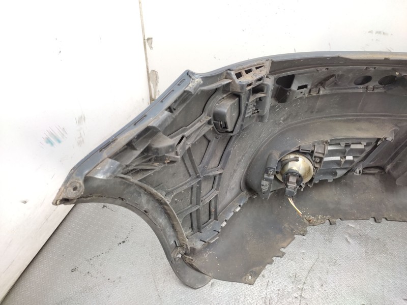 Paragolpes Delantero 5m0807217e  - Volkswagen Golf Plus (5m1) 1.9 Tdi 5