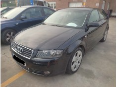 audi a3 (8p) del año 2004
