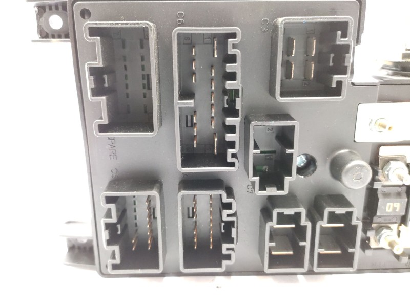 Caja Reles / Fusibles 8678449  - Volvo Xc90 I (275) D5 Awd 6