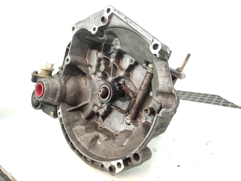 Caja Cambios 20ce81 2222a9  - Citroën Saxo 1.1 X 5
