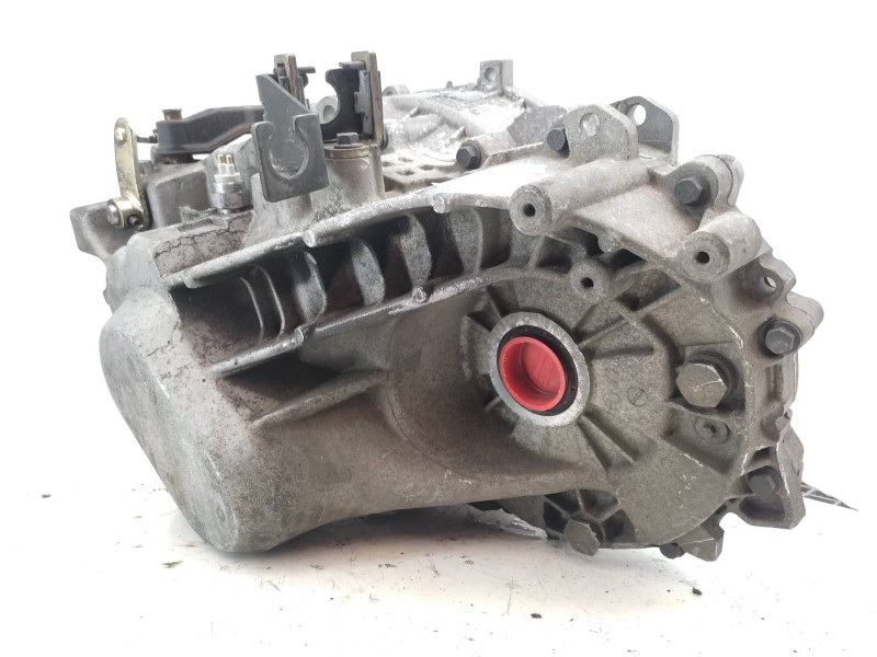 Caja Cambios 1023746  - Volvo V60 Kombi Momentum 2
