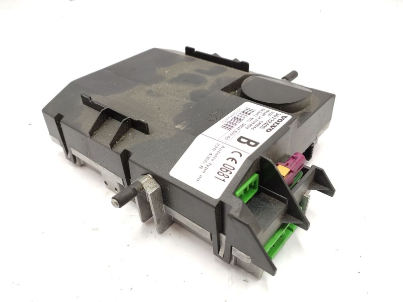 Modulo Electronico 30732405  - Volvo Xc90 I (275) D5 Awd 2